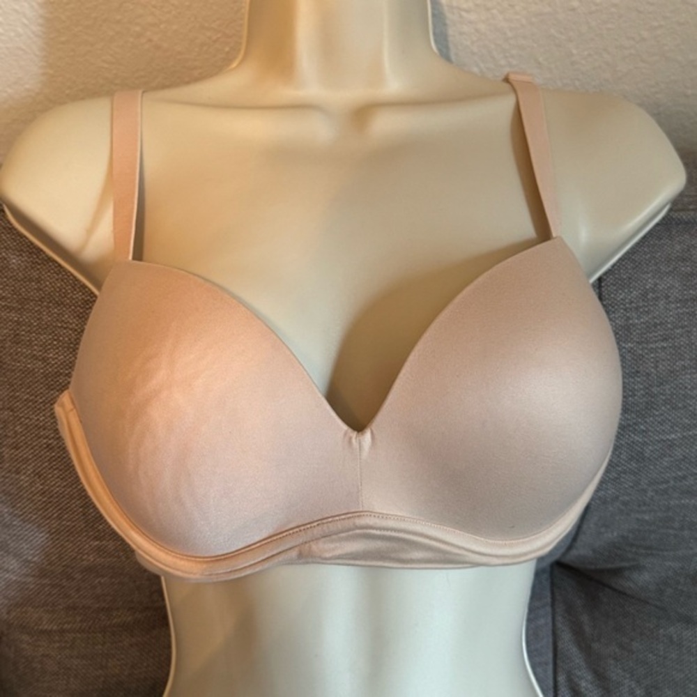 Dobreva wireless bra 32DD